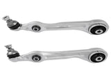 2x Front Lower Control Arms LH & RH Fits for Mercedes-Benz S450 S550 S550e S63 AMG S560 Maybach S600 17219504