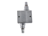 Dual Crossover Hydraulic Relief Cushion Valve 3/8 NPT Ports 12 GPM DCRV45-06N 59030769