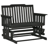 Outdoor Garden Bench Garden chair 08644974