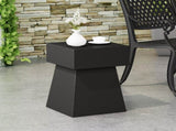 AESOP SIDE TABLE 67585.00BLK