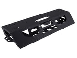 Winch Front Bumper With Bull Bar fit for Ford F250/F350 Super Duty 1999-2004 36258567