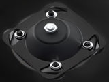 Vacuum Brake Booster Assembly fit for Toyota Matrix 2009-2013 4461021180 53-4932 15469912