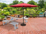 136*85.5*67cm 50kg Aluminum Alloy And Chair One Piece Camping One Piece 07855619