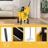 Mop Bucket Cart 16506817