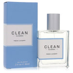 Clean Fresh Laundry by Clean Eau De Parfum Spray 2.14 oz for Women FX-434507