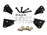 2-1/2 inch Lift Kit fit for Polaris Ranger Crew 900 Full Size 2013-2019 06683692