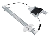 LH Rear Power Window Regulator fit for Hyundai Accent Sedan 2011-17 751-932 87482025