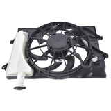 Radiator Cooling Fan Assembly for Hyundai Elantra Sedan 1.6L 2.0L 2021 2022 2023 25380AA000 30267302