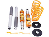 Air to Shocks & Coil Spring Conversion Kit fit for Lincoln Navigator 4WD 1998-2002 42207985