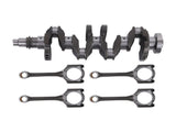 2.0L G4NA Engine Overhaul Rebuild Kit Crankshaft/Rods/Timing/VVT fit for Hyundai Kia 95492523