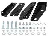 Rear Shock Relocation Kit Fit For Chevy C10 C20 GMC C15 Pickup 1963-1972 Lowered Truck 96593218