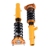 ZUN Coilover Suspension Kit For Honda Accord CR2/CR3 CT1/CT2 2013 2014 2015 2016 2017 Coilovers 58256041