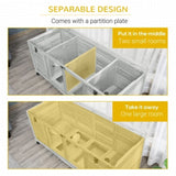 Small Animal Playpen Cage 65859678