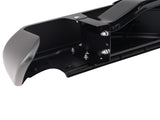 Plastic Steel Rear Bumper fit for Nissan Frontier 2005-2021 85010ZP61A Black 67209572