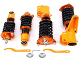 24 Step Damper Adjustable Coilovers Kit fit for Honda Civic 01-05 Civic SI 2002-2005 46284200