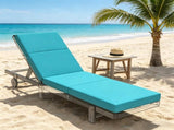 Chaise Lounge Cushion 39938891