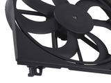 Electric Radiator Cooling Fan fit for Nissan Rogue Sport MR20DD Engine 2017-2019 95550763