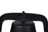 Dinner Bells ,Door Bell ,Large Cast Iron bell W46532840