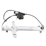 ZUN Front Left Power Window Regulator with Motor for 92-11 Ford Crown Victoria 69476136