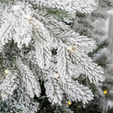 7ft Christmas tree 23696915