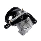 Power Steering Pump for Mitsubishi Triton L200 Montero Pajero 2.5L 4D56 MB501385 MB501281 MB501628 19248696