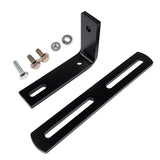 Monitor Mounting Bracket Kit For John Deere 100 435 450E 450M 550M 560M BE23519 98543288