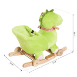 Kids Rocking Horse 28679528