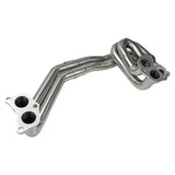 Header Fit For Subaru Impreza WRX 2.0 2.5L MT001146 45075546