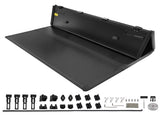 4-Fold Tonneau Cover fit for Nissan Titan XD 2016-2026 6.5ft Hard Quad-Fold 85443495
