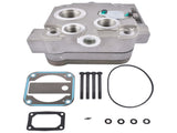 Air Compressor Head Replacement for Cat. BA-921, 5012533, 5011427, 5012531, 5012532, 801463 06245135