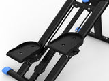 Stair Stepper with resistance Home-Upgrade Vertical Workout Machine for Full-Body Exercise 90708152