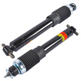 Pair Front Shock Absorbers w/ Magnetic Fit for Cadillac XLR 2004-2009 Corvette C5 C6 73140766