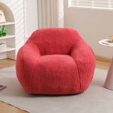 Bean Bag Chair ,Bean Bag Sofa for Adults Comfybag Giant Bag Chair with Spacious Design 72624407