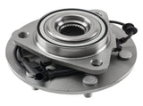Front L&R Wheel Hub Assembly fit for Nissan Armada 4WD 2012-2015 515155 6 Bolt 04203912