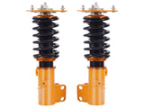 Coilovers Adjustable Dampening Suspension Kit fit for Toyota Corolla 2009-2018 29885065