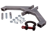 3 Point Hitch Receiver Trailer Hitch fit for Category 1 Tractor with 4000 pounds 04958237