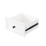 71" Farmhosue Pantry Bar Cabinet with Internal Storage Rack,Kitchen Cabinet with Hutch,Sliding 66804643