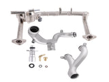 Aluminum System Set fit for Land Rover Range Rover 3.0L V6 2014-2019 AJ813865 23374850