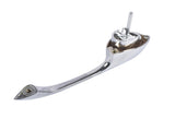 2x Chrome Exterior Door Handles Fits for Chevy Camaro Pontiac Firebird 1967-1969 44247993