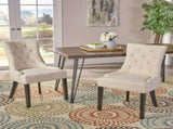 CHENEY DINING CHAIR - KD MP2 54181.00F