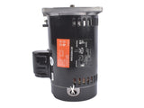 Swimming Pool Motor Square Flange 2 HP 230V 60Hz 3450 RPM 48Y Frame 25194073
