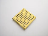 6 Inch Square Shower Floor Drain 27876222