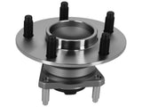 Rear Wheel Bearing Hub fit for Chevrolet Cobalt/HHR 2008-2010 512285 951-844 30114301