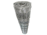 Farm Fence 3ft x 164ft 14Gauge Heavy Zinc Coating Cattle Fence,Galvanized Field Wire Fencing Deer 18512985