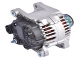 Alternator 12V 110A with 6 Groove Pulley Fits for Hyundai Sonata Kia Forte Optima Rondo 2.4L L4 25759115
