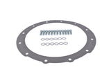 Rear Differential Cover w/ Gasket & Drain Plug 4906BKKIT For Jeep AMC Model 20 80788770