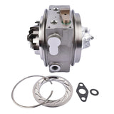 Turbo Cartridge HE400VG HE451 for 2005-2015 Cummins Various with ISX, QSX Engine F, QSX Engine 77338074