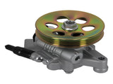 1 x Power Steering Pump w/ Pulley fit for Acura EL L4 1.6L 1997-2000 55-5333 new 72733172