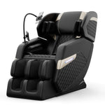 ZUN 2024 Massage Chair Recliner with Zero Gravity with Full Body Air Pressure W1875P212650