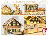Christmas Advent Calendar 84456191